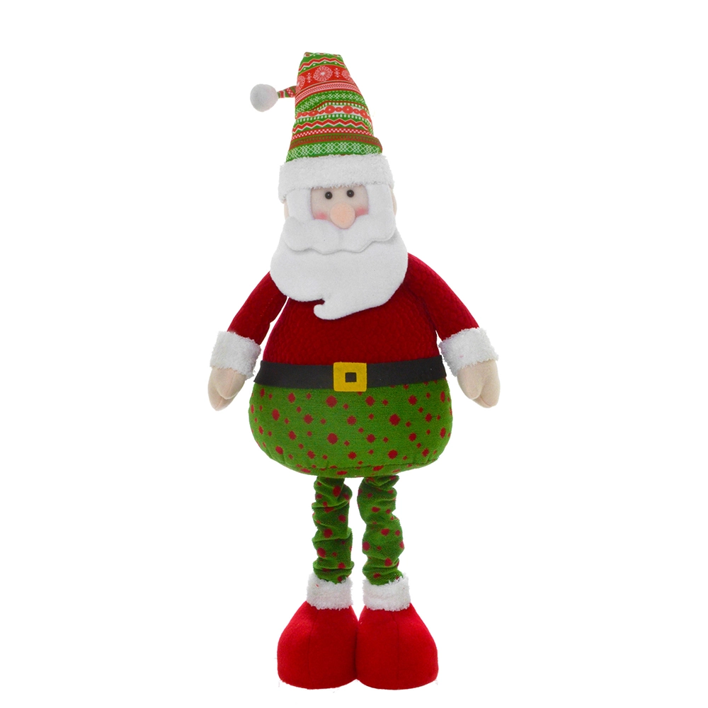 Papai Noel Decorativo 672 015 Mabruk