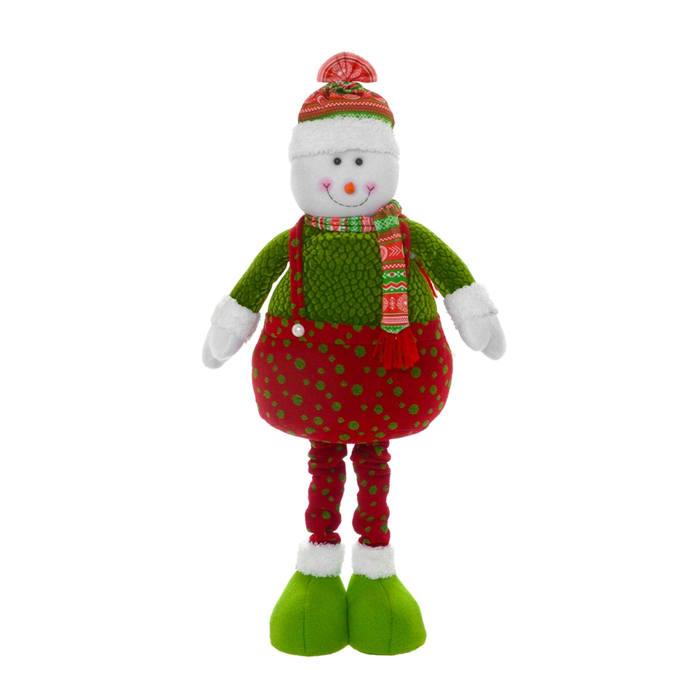 Boneco Neve 672 016 Mabruk