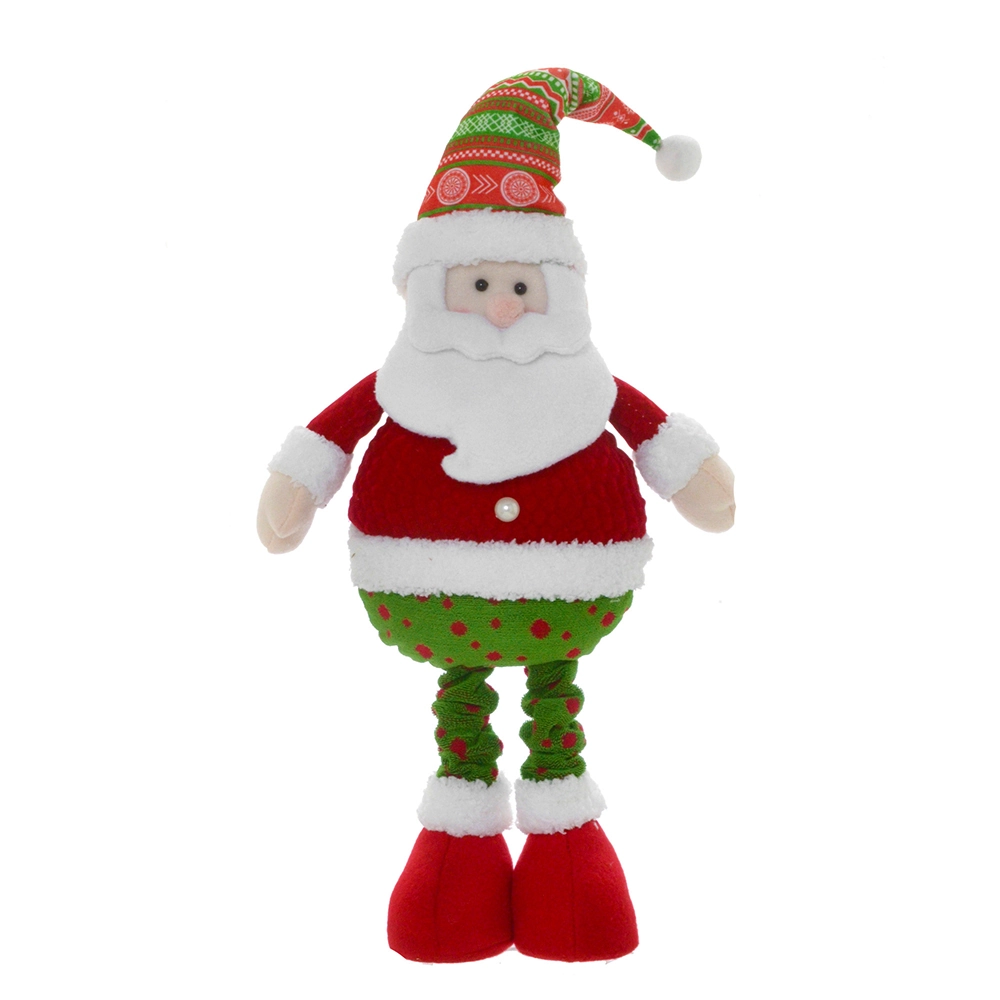 Papai Noel Decorativo 672 017 Mabruk