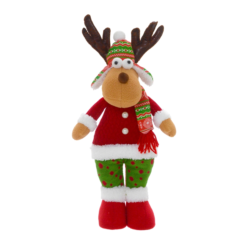 Enfeite Natal Rena 672 020 Mabruk