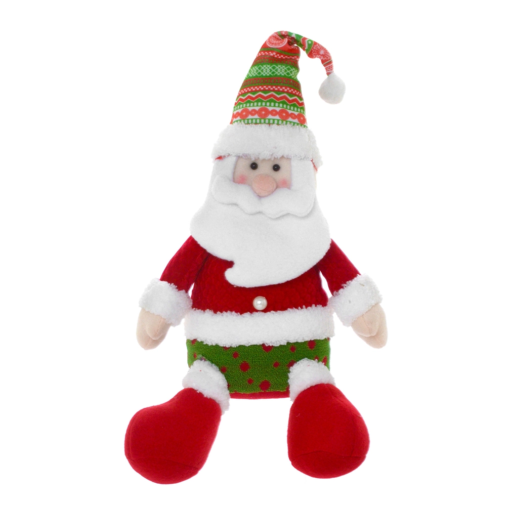 Papai Noel Decorativo 672 023 Mabruk