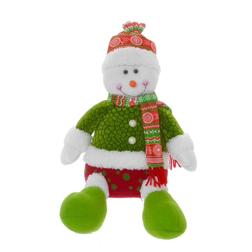 Boneco Neve 672 024 Mabruk