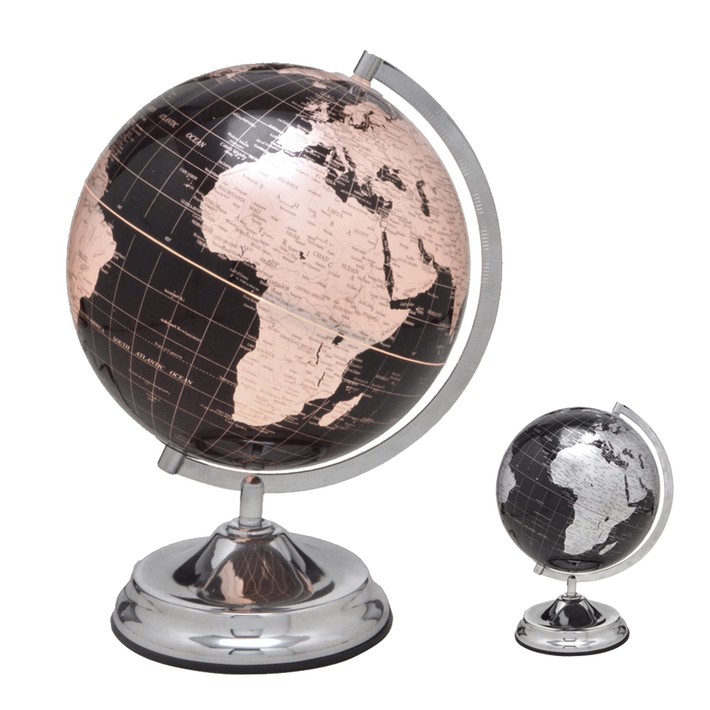Globo Decorativo Luz 181 009 Mabruk