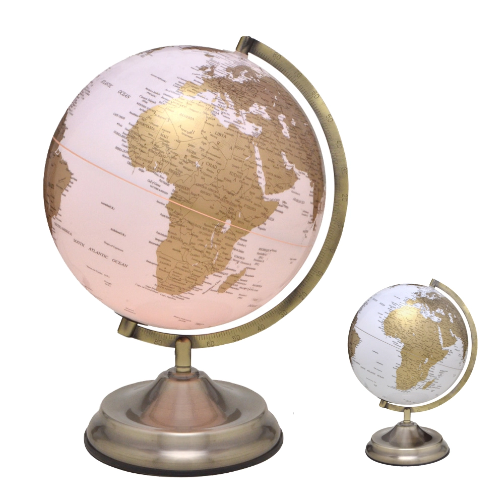 Globo Decorativo Luz 181 010 Mabruk