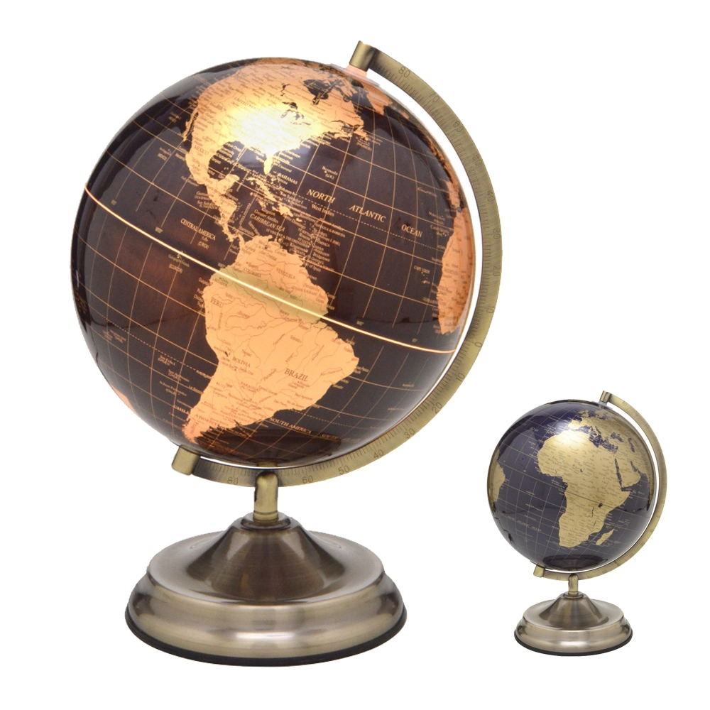 Globo Decorativo Luz 181 011 Mabruk