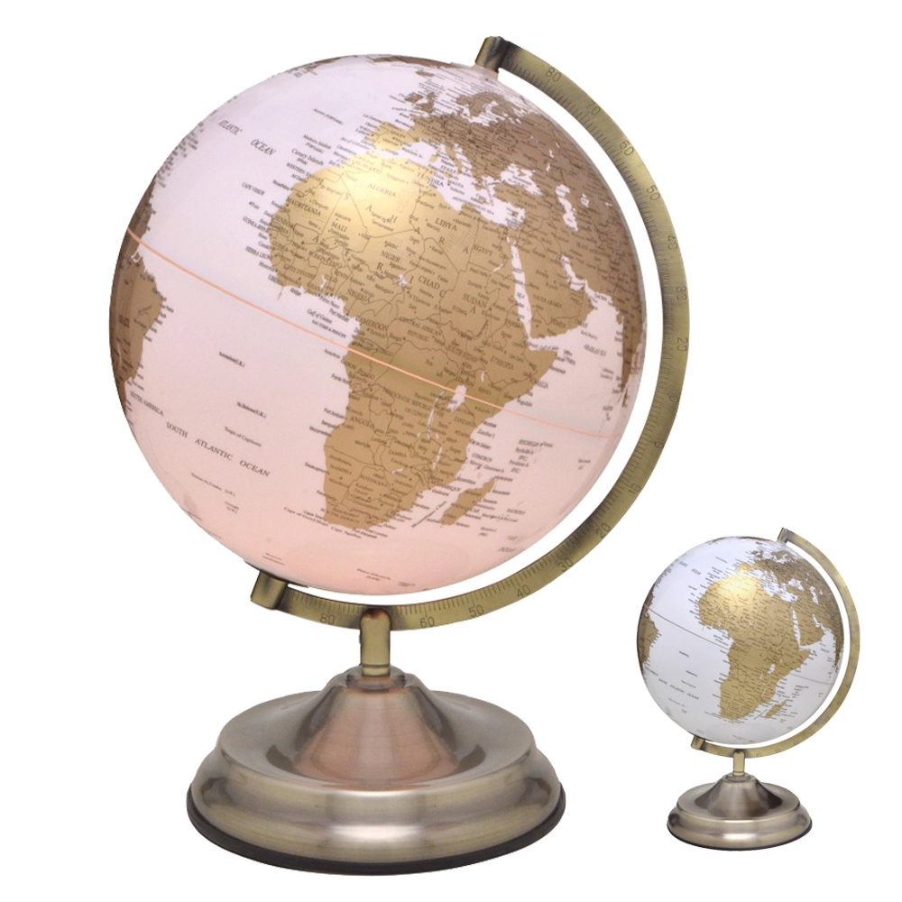 Globo Decorativo Luz 181 014 Mabruk