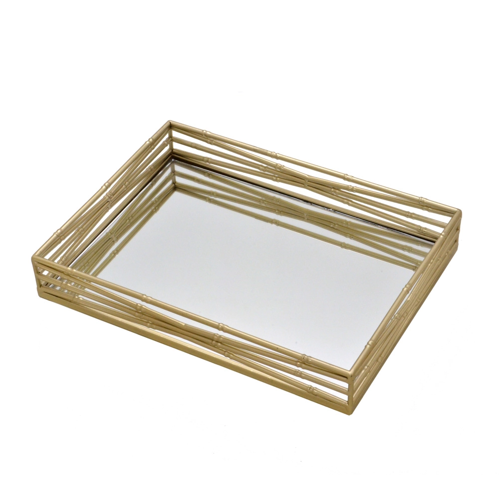 Bandeja Decorativa 159 048 Mabruk