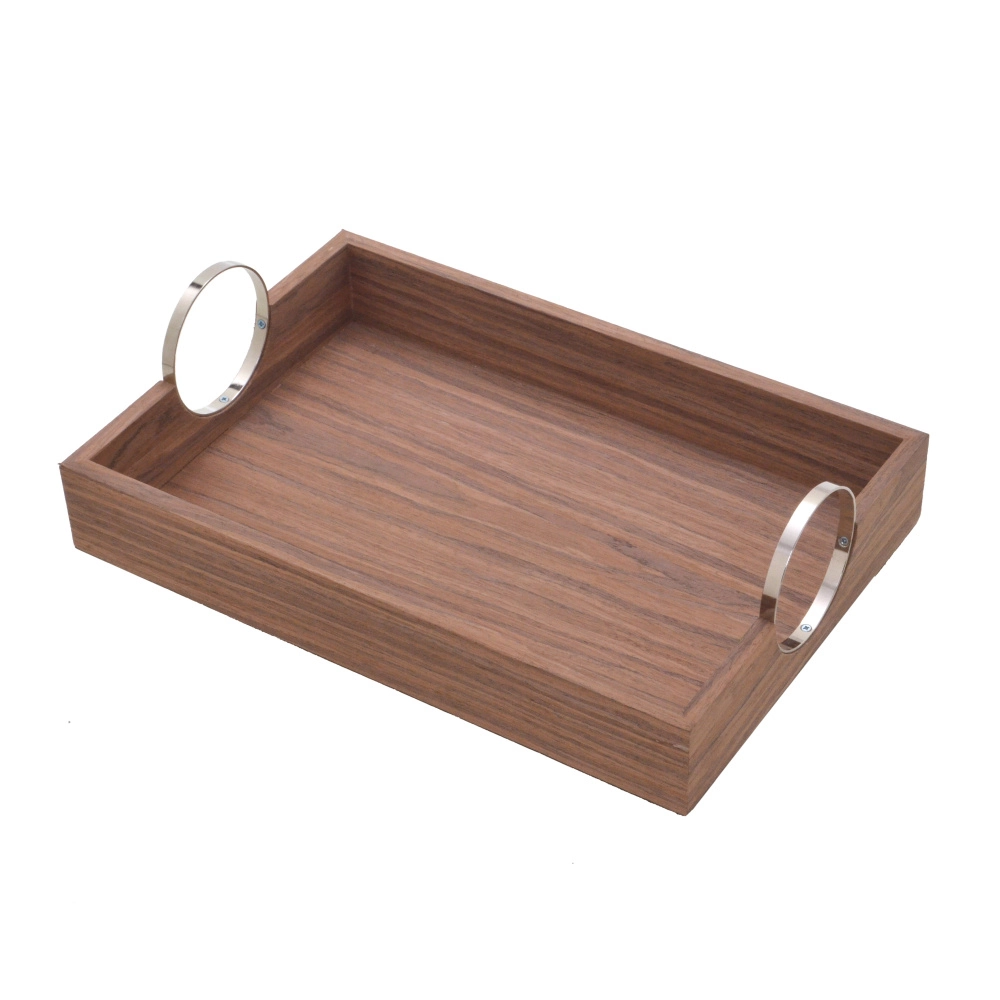Bandeja Decorativa 159 056 Mabruk