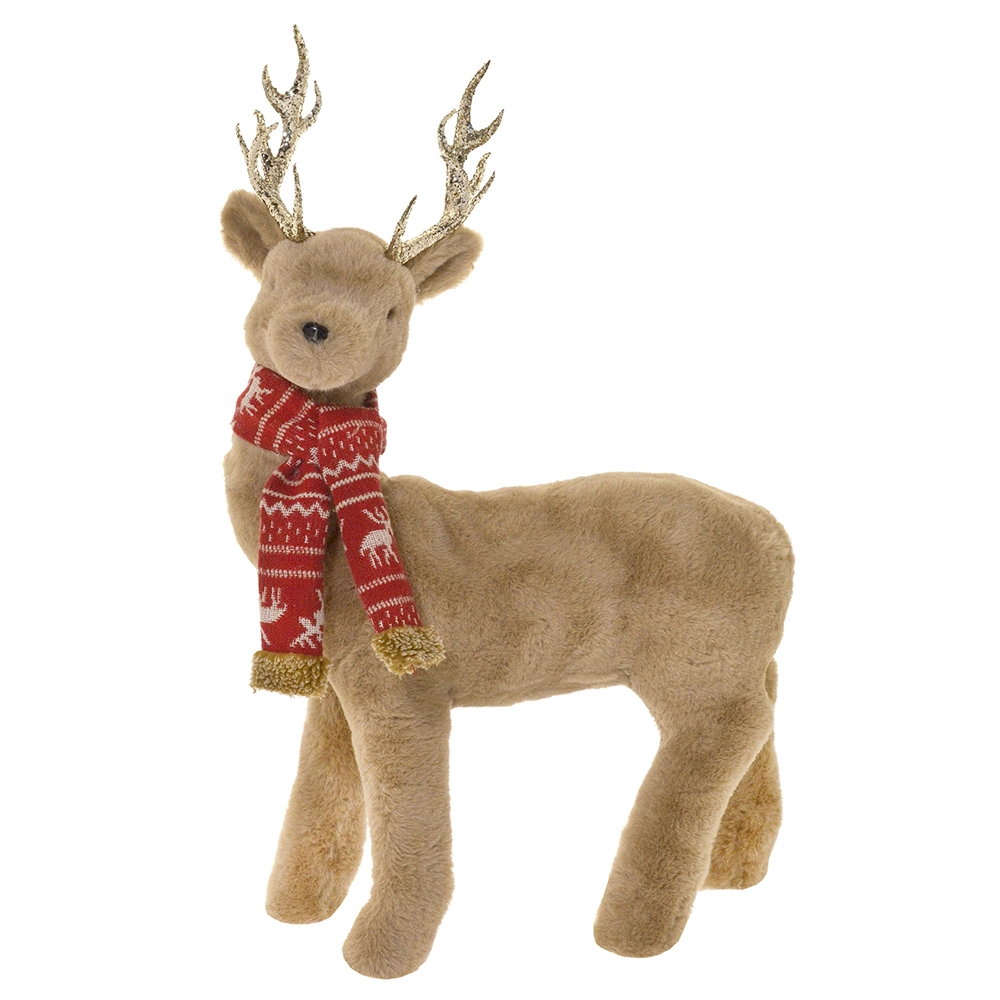 Enfeite Natal Rena 622 035 Mabruk