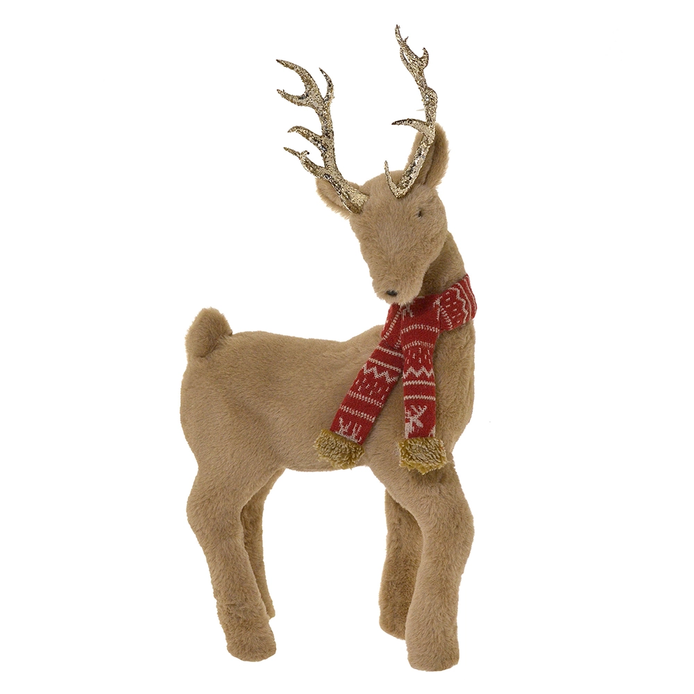 Enfeite Natal Rena 606 013 Mabruk