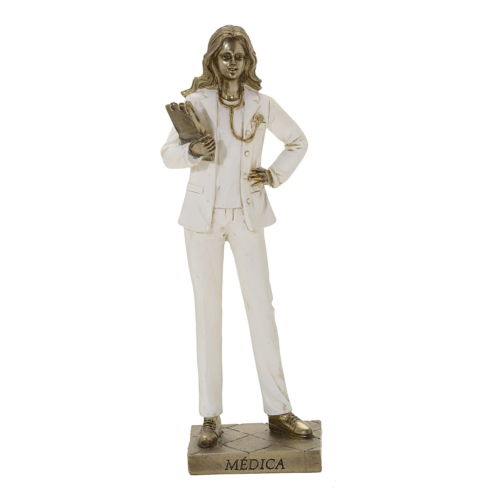 Estatueta Medica 257 638 Mabruk