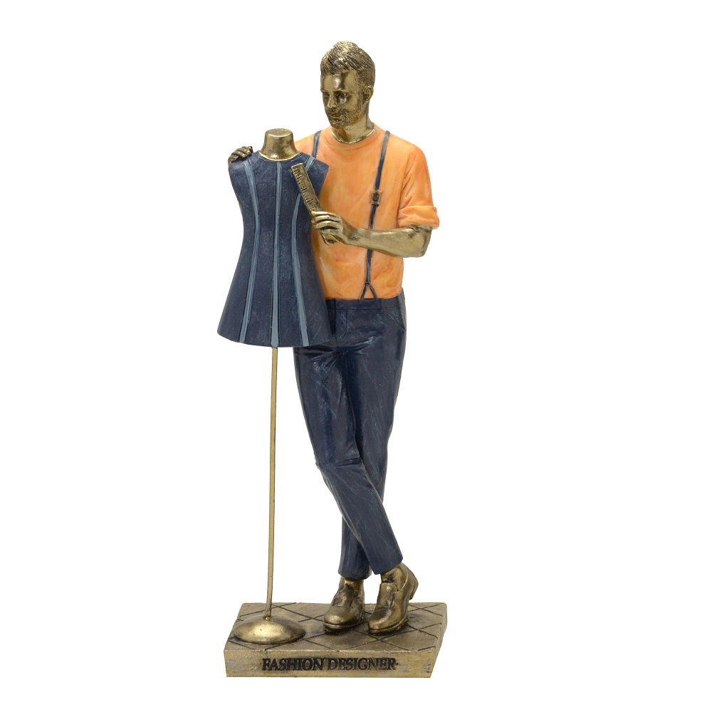 Estatueta Estilista 257 643 Mabruk