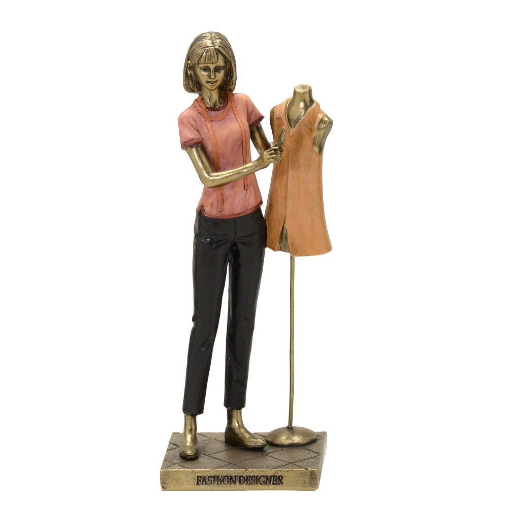 Estatueta Estilista 257 644 Mabruk