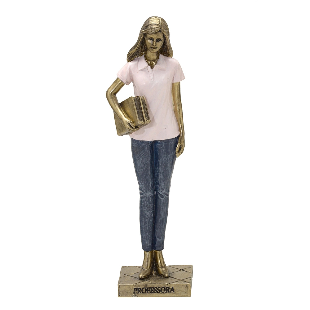 Estatueta Professora 257 650 Mabruk