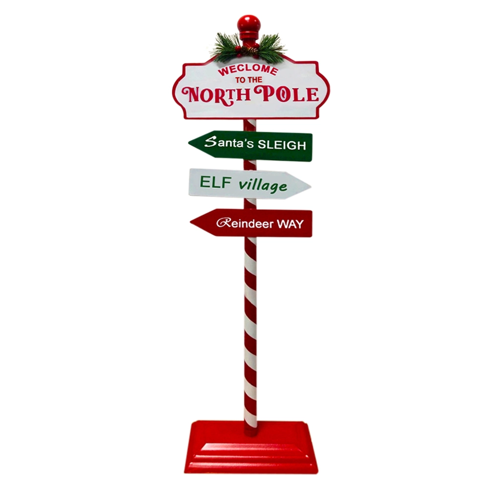 Enfeite Natal Placa 677 020 Mabruk