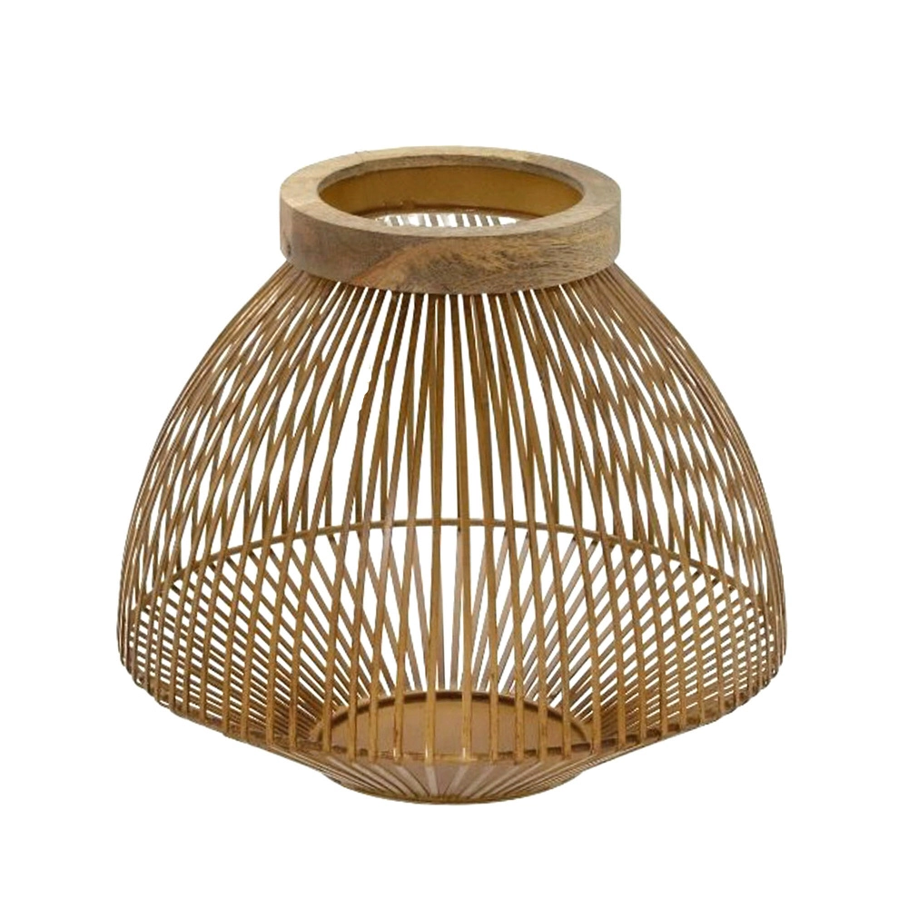 Lanterna Decorativa 683 016 Mabruk