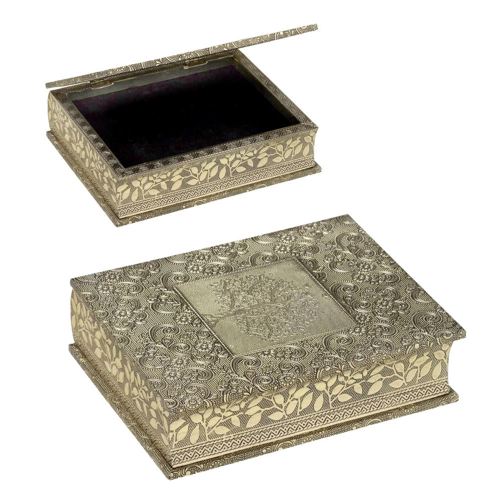 Caixa Decorativa 561 038 Mabruk