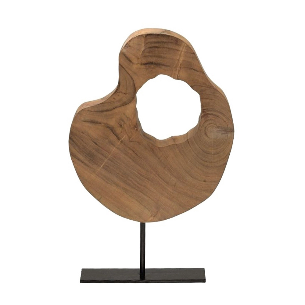 Escultura Decorativa 699 001 Mabruk
