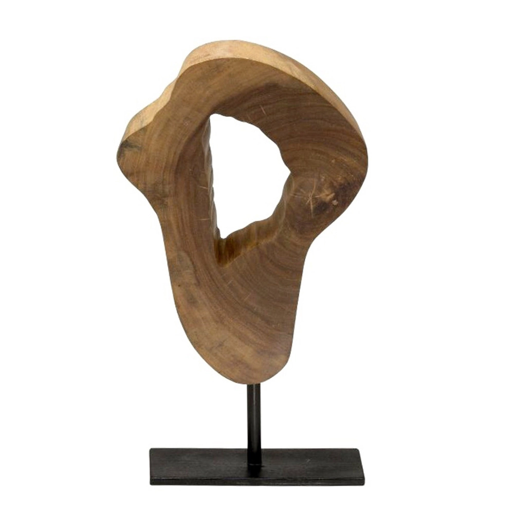 Escultura Decorativa 699 002 Mabruk