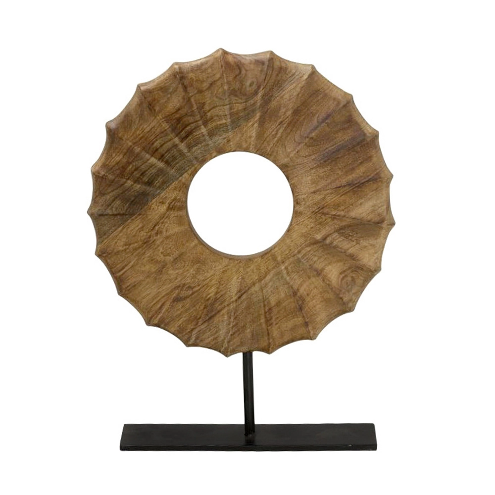 Escultura Decorativa 699 007 Mabruk