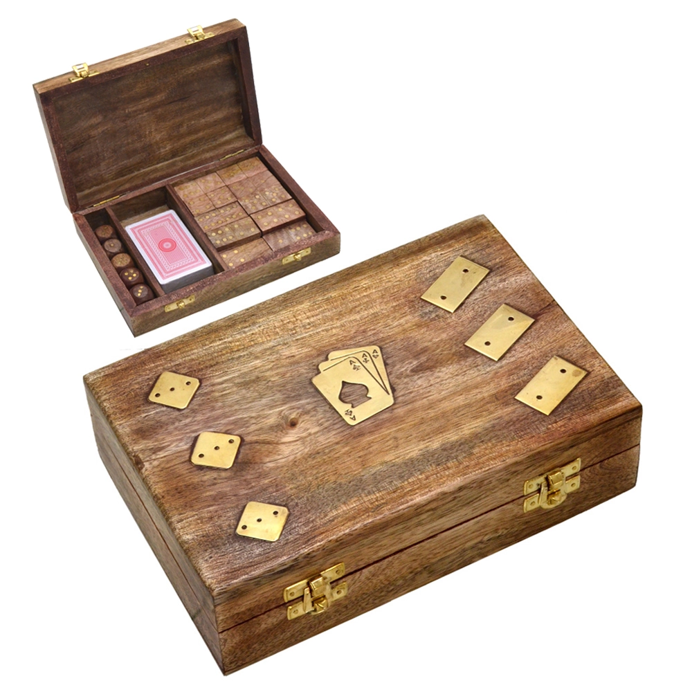 Jogo Tabuleiro 401 050 Mabruk