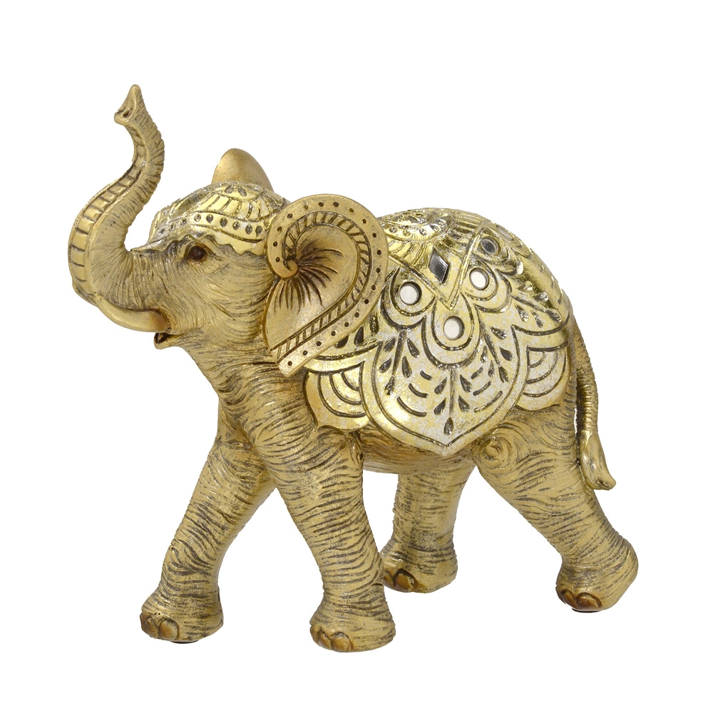 Elefante Decorativo 83 863 Mabruk