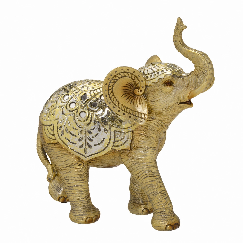 Elefante Decorativo 83 864 Mabruk