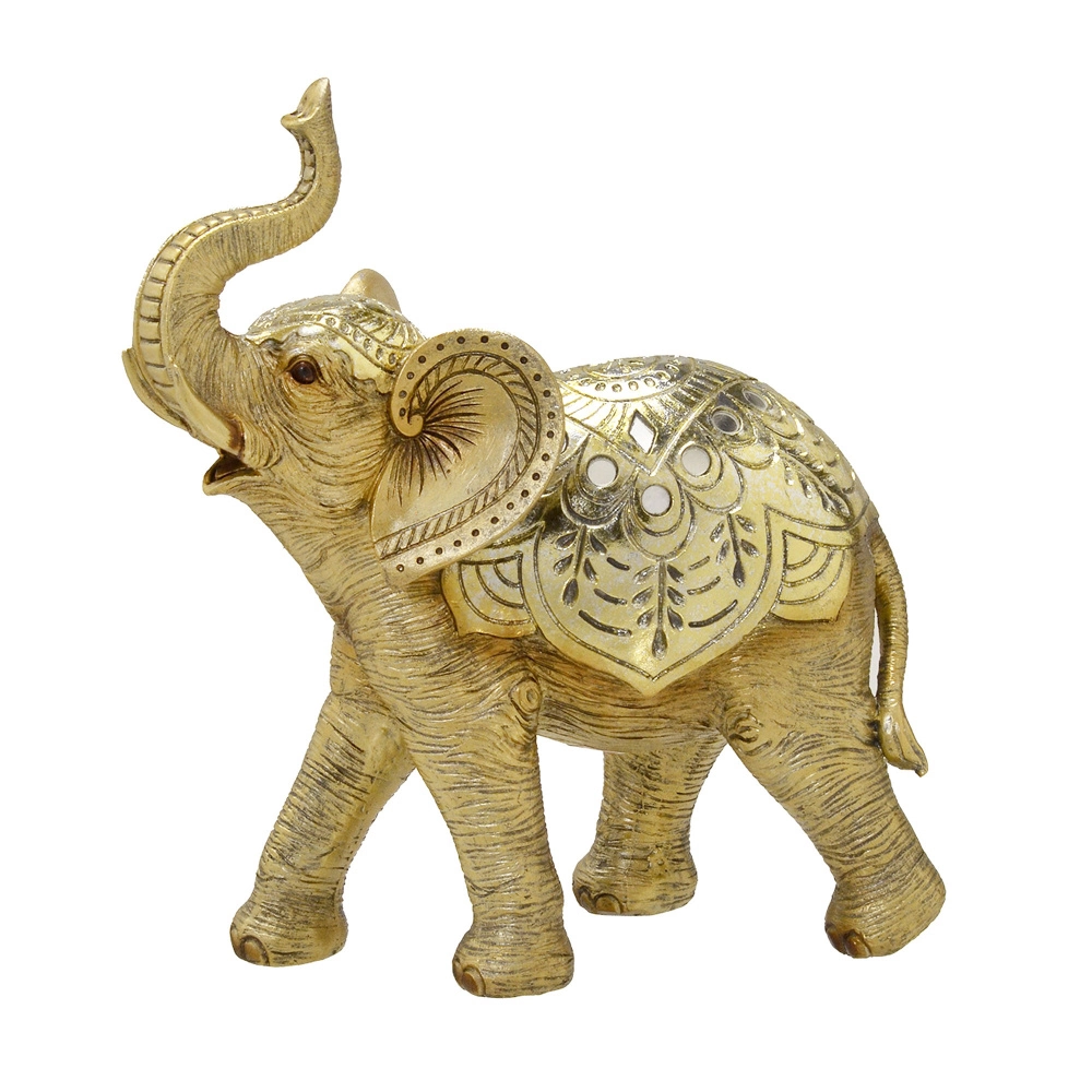 Elefante Decorativo 83 865 Mabruk
