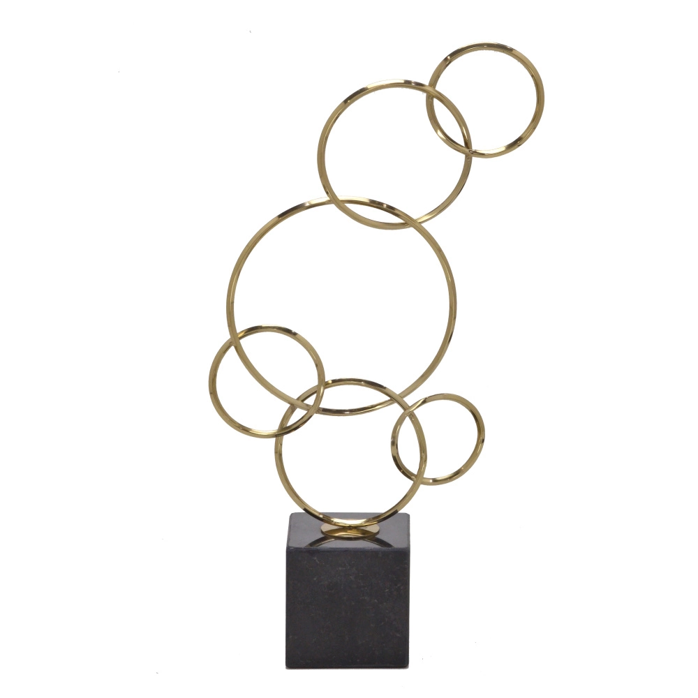 Escultura Decorativa 698 004 Mabruk