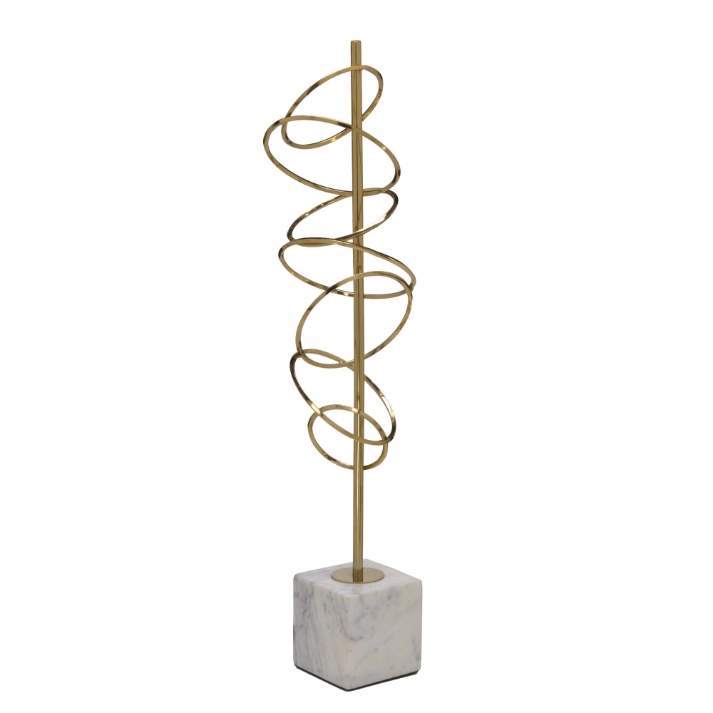 Escultura Decorativa 698 005 Mabruk