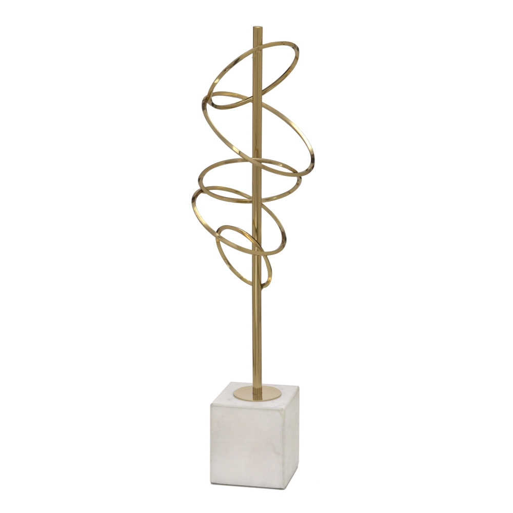 Escultura Decorativa 698 006 Mabruk