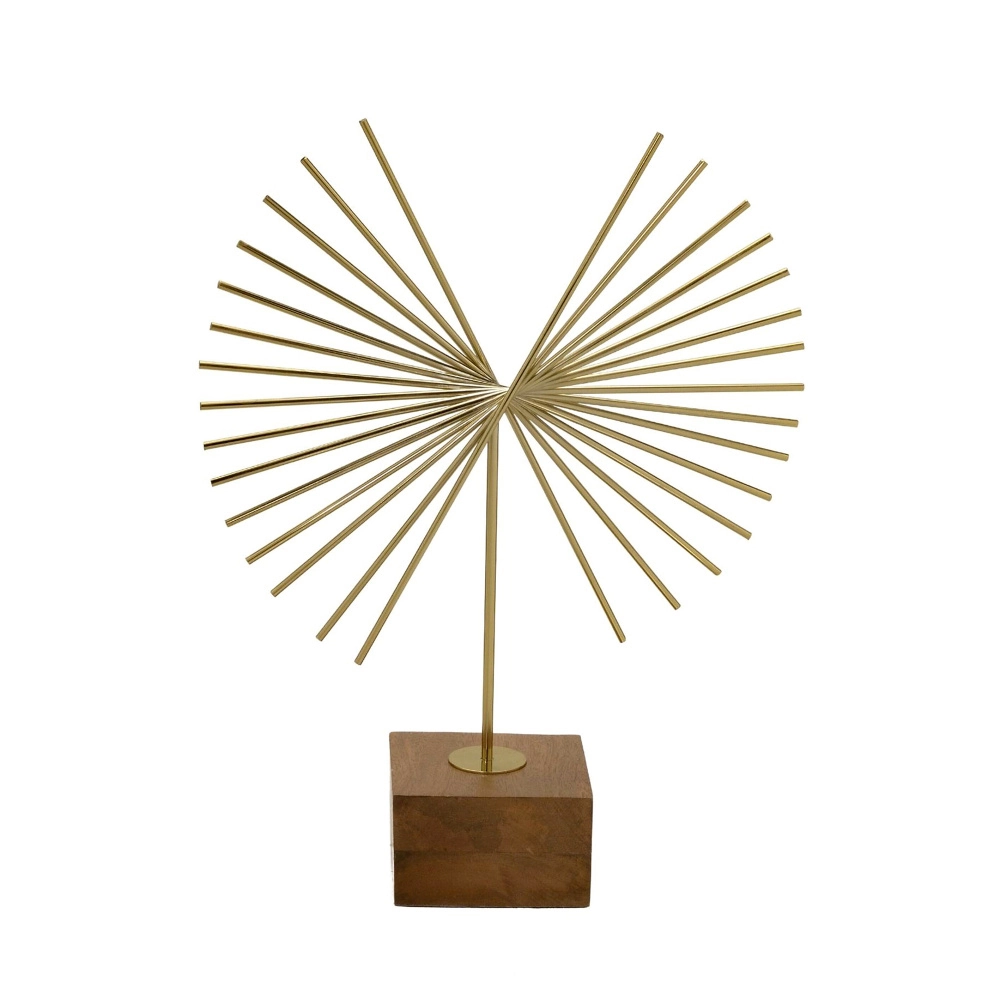 Escultura Decorativa 698 012 Mabruk