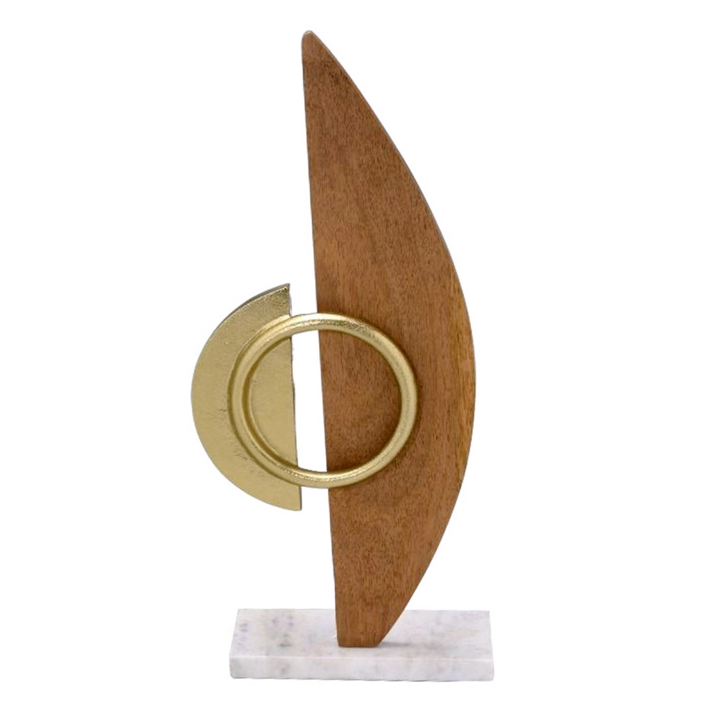 Escultura Decorativa 564 014 Mabruk