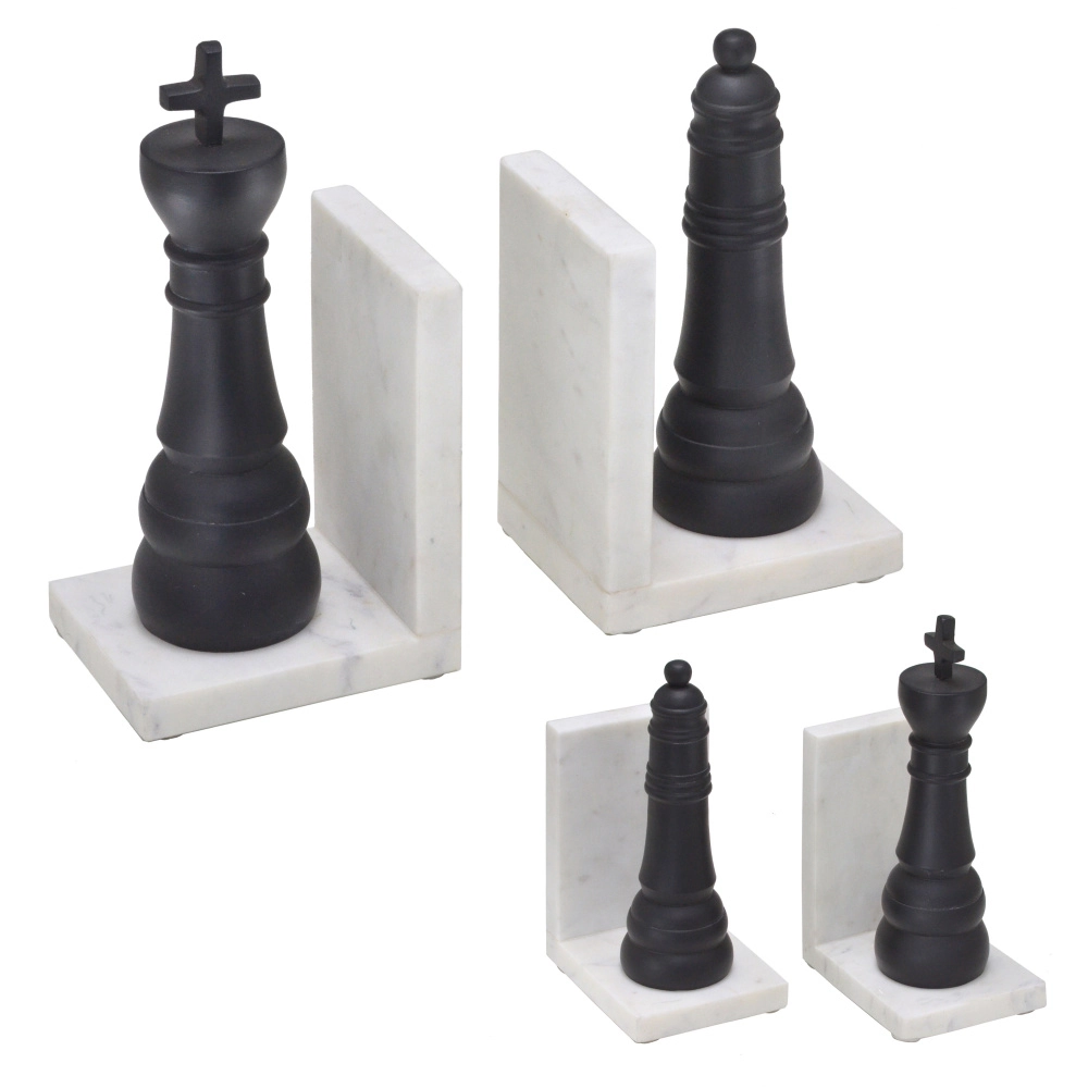 Suporte Livro Decorativo 686 014 Mabruk
