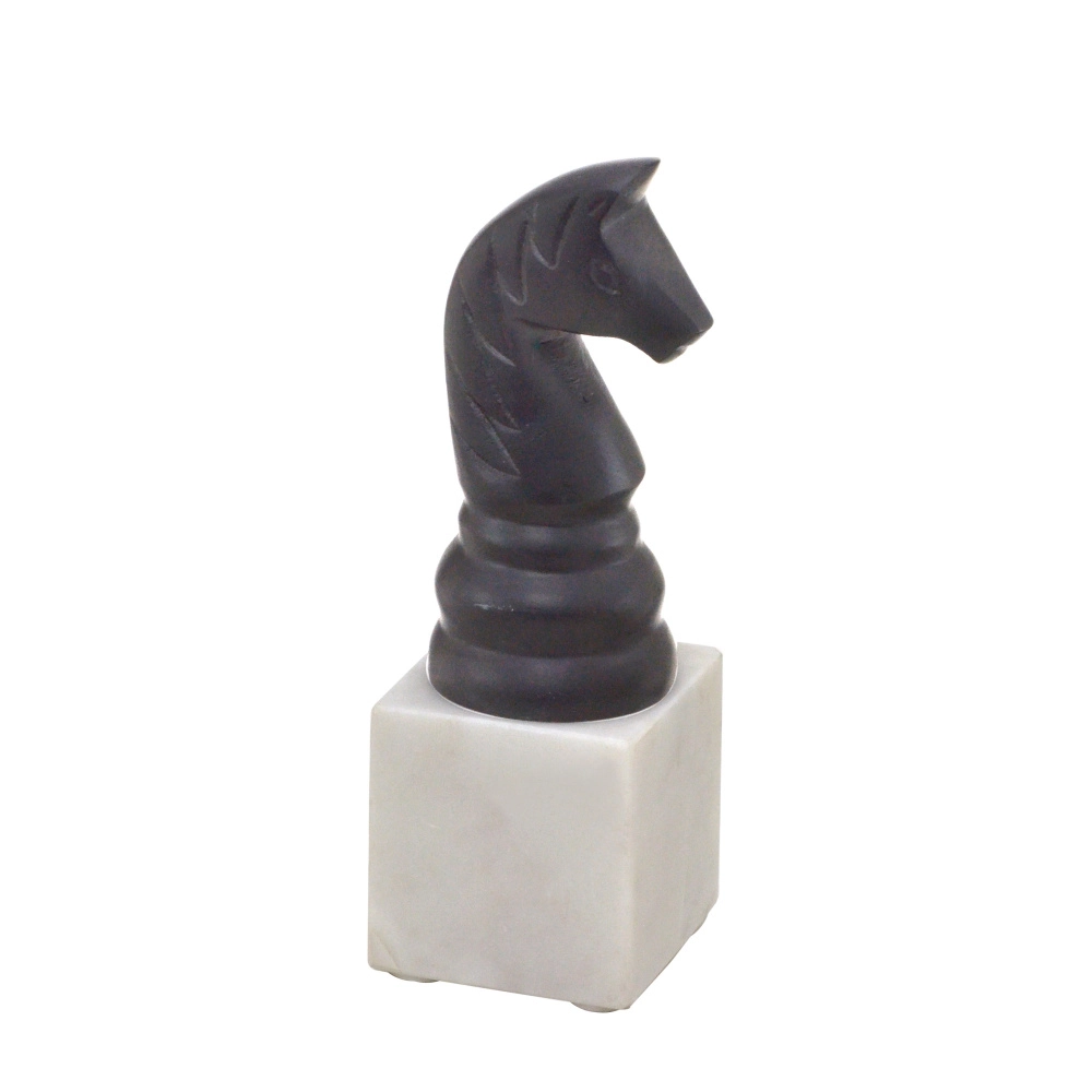Cavalo Decorativo 686 022 Mabruk