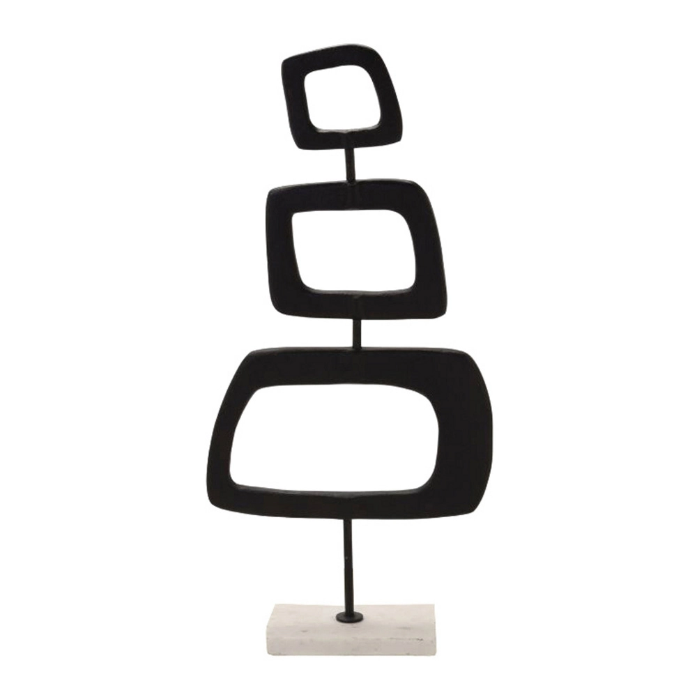 Escultura Decorativa 686 024 Mabruk