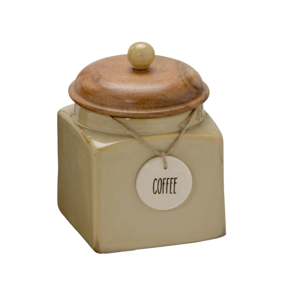 Pote Ceramica Cafe 701 002 Mabruk