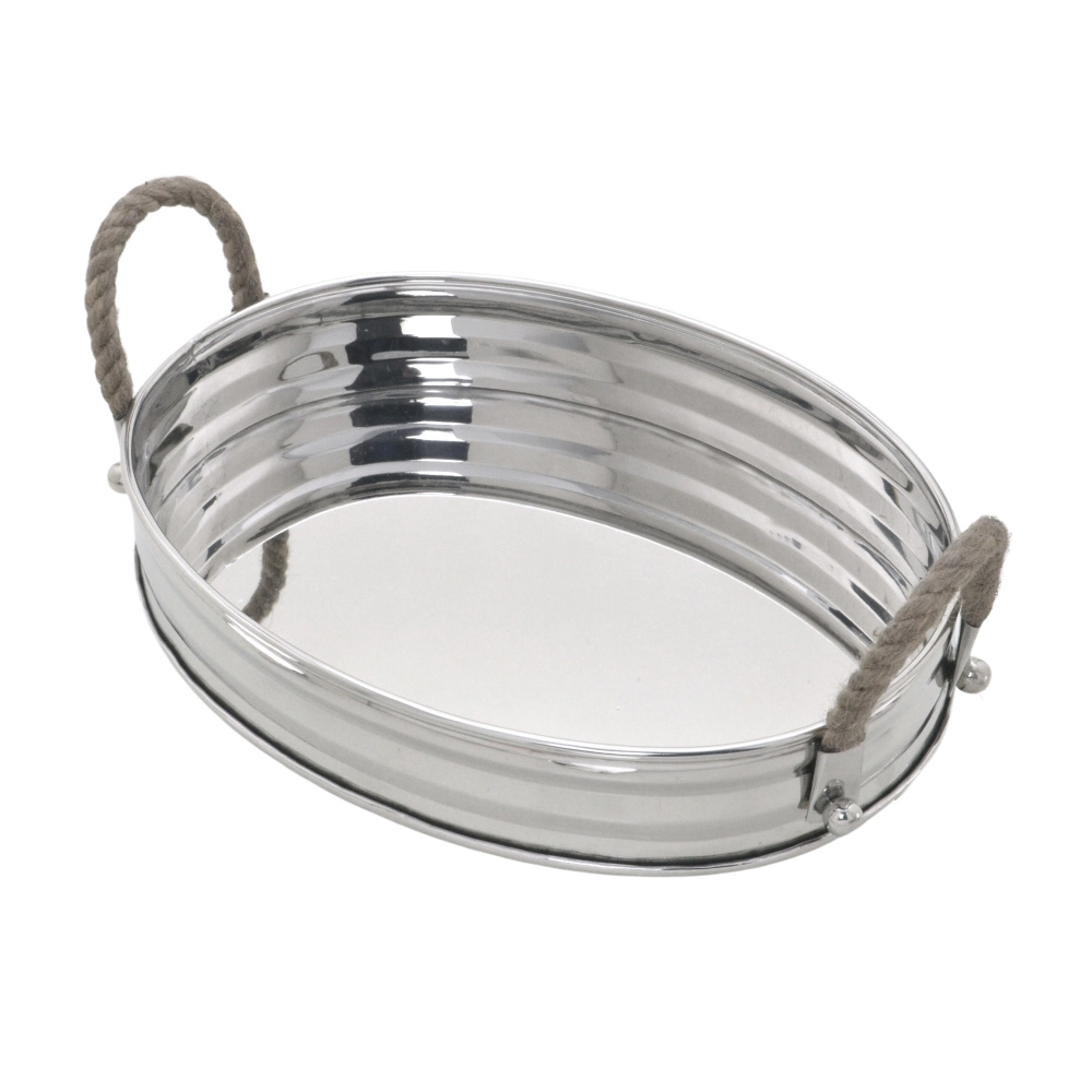Bandeja Decorativa 298 114 Mabruk