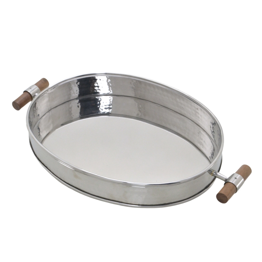 Bandeja Decorativa 298 115 Mabruk