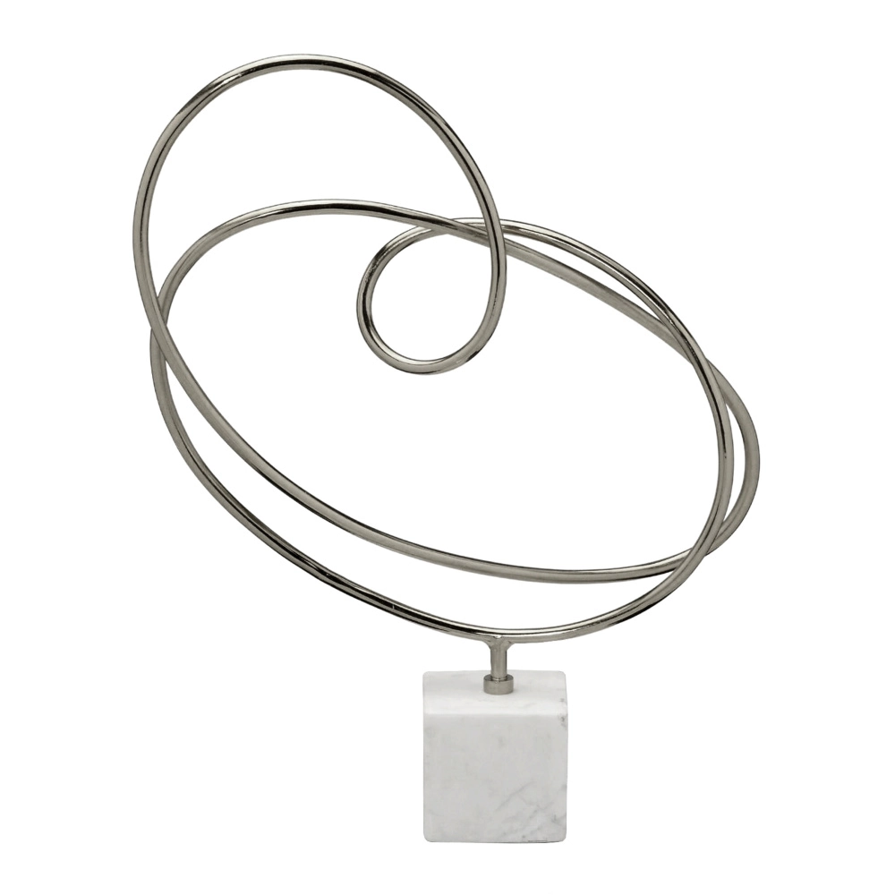 Escultura Decorativa 664 036 Mabruk