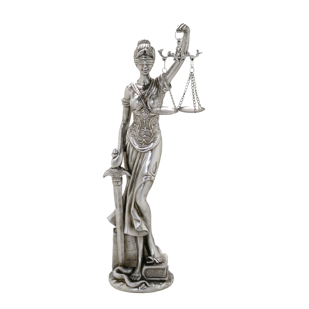 Dama Da Justica 239 254 Mabruk
