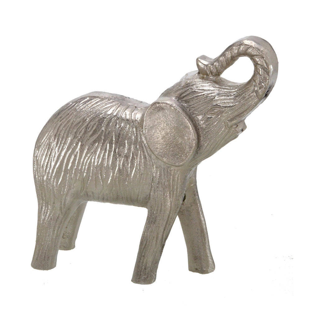 Elefante Decorativo 563 015 Mabruk