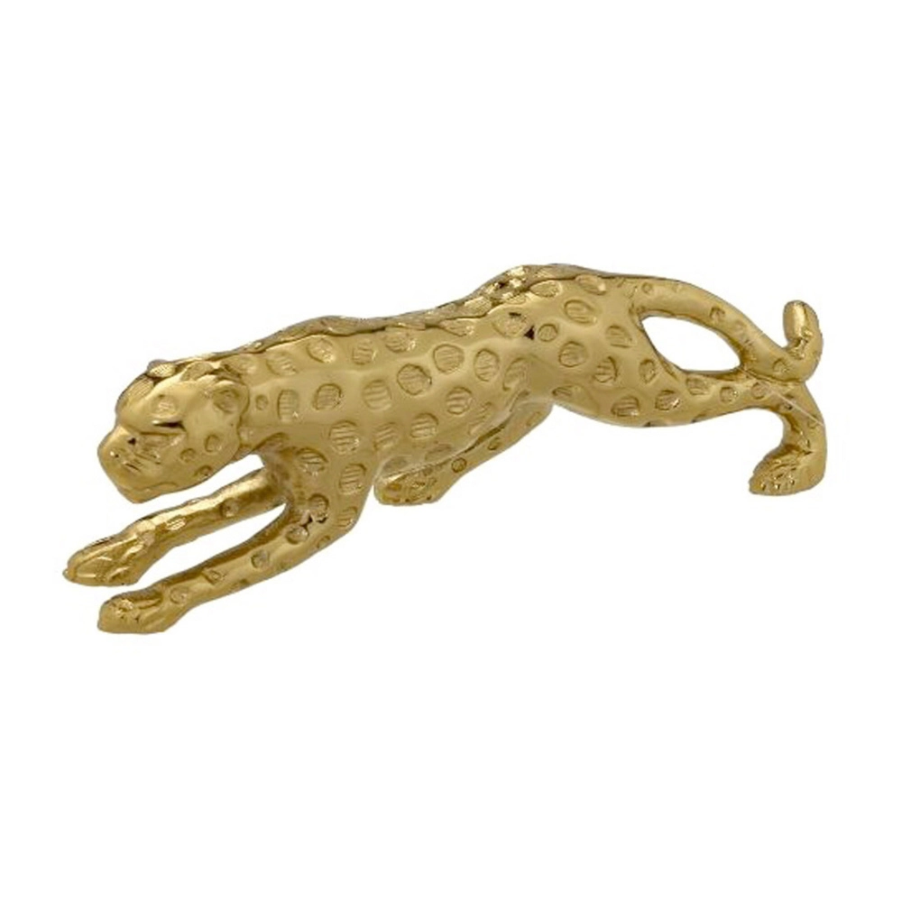 Pantera Decorativa 706 007 Mabruk
