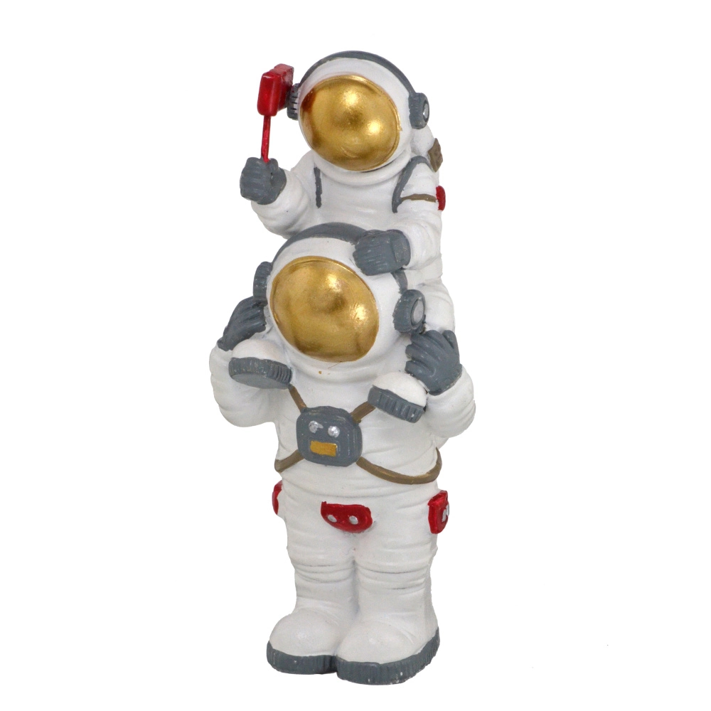 Astronauta Decorativo 257 665 Mabruk