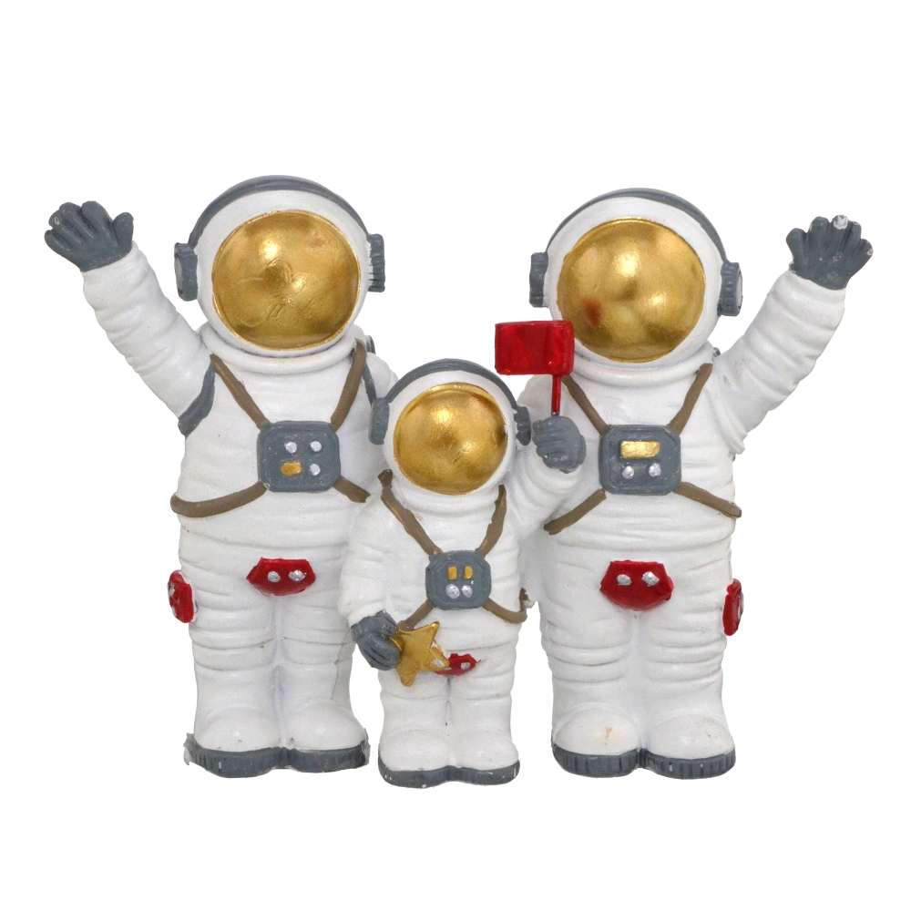 Astronauta Decorativo 257 666 Mabruk