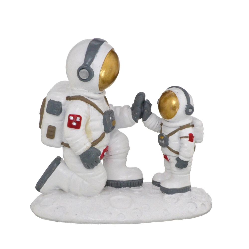 Astronauta Decorativo 257 667 Mabruk