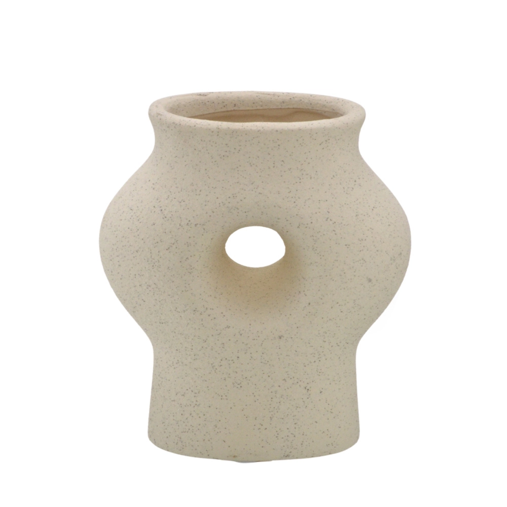 Vaso Decorativo 465 056 Mabruk