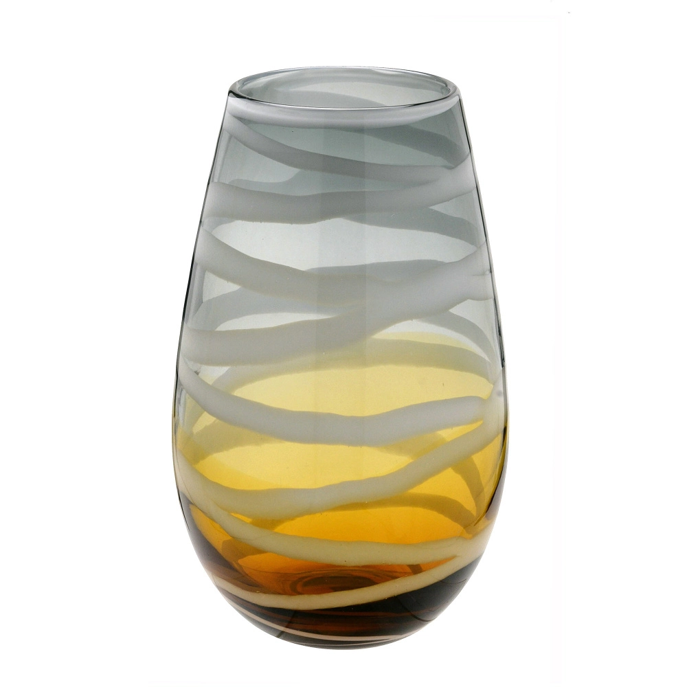 Vaso Decorativo 485 090 Mabruk
