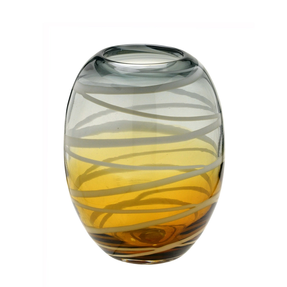 Vaso Decorativo 485 091 Mabruk