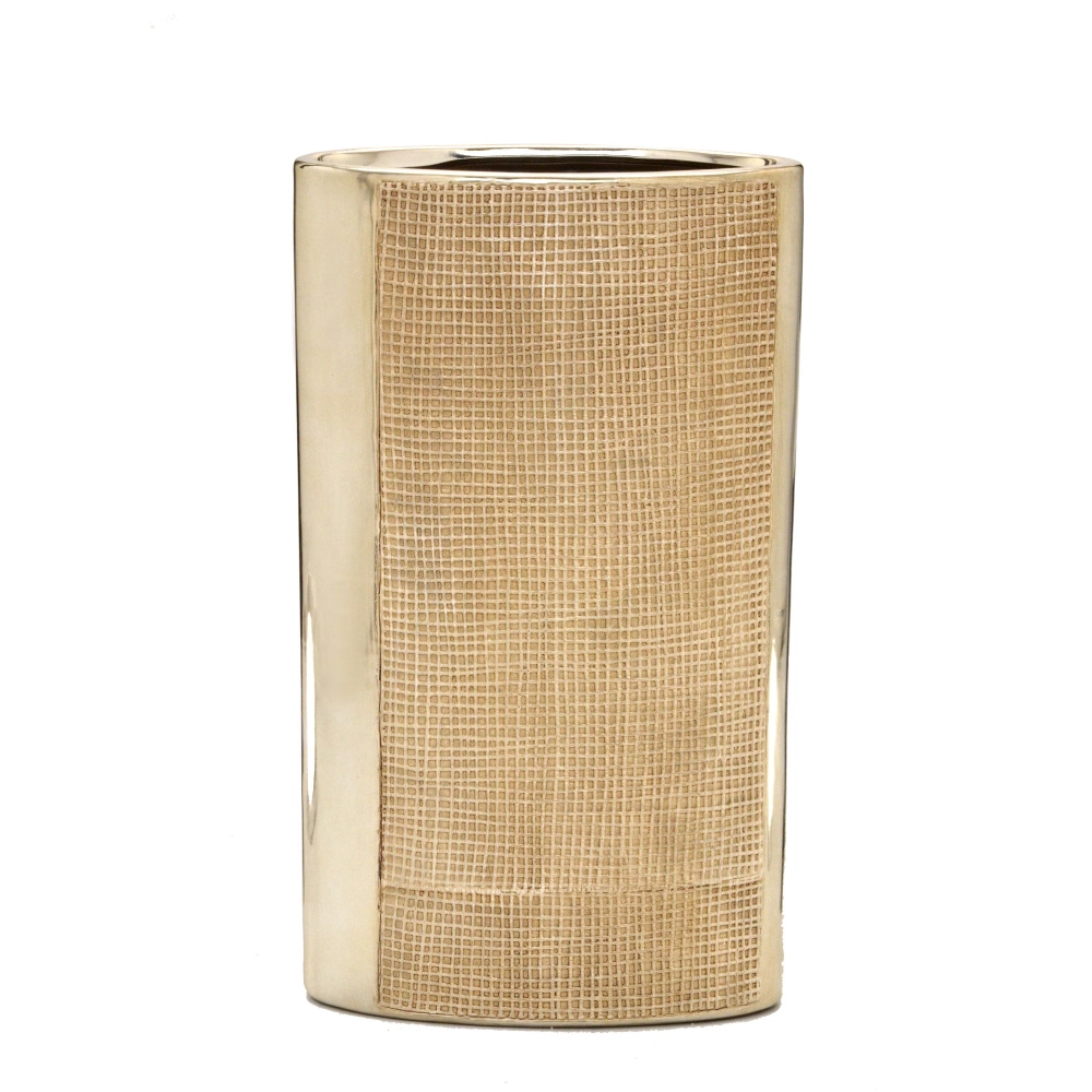 Vaso Decorativo 550 095 Mabruk
